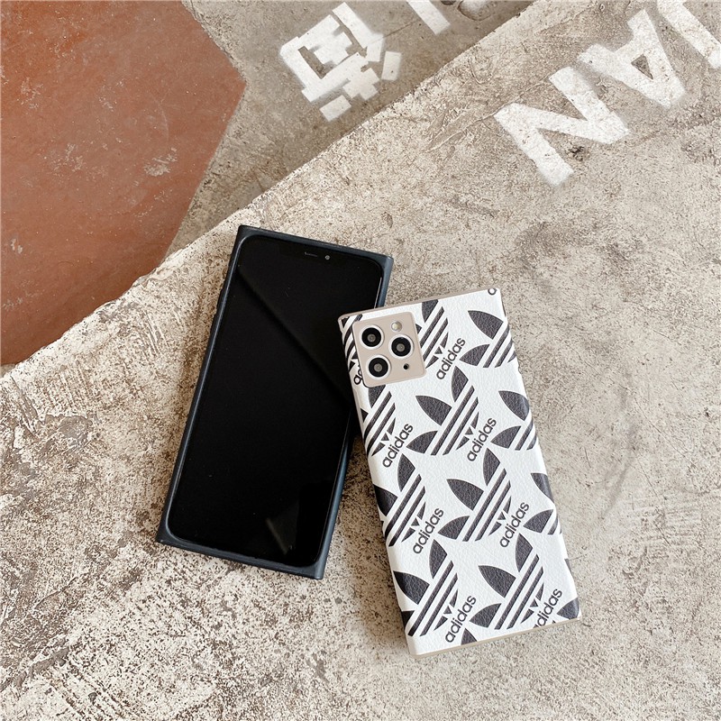 Ốp Điện Thoại Chống Rơi Da Cừu Adi Cho Iphone Iphone 11 Pro Max / 12/ X/ 7 Plus/ 8 / 6/ 11 | BigBuy360 - bigbuy360.vn