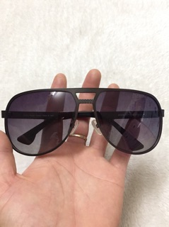 Kính mát nam POLO  polarized mã. PH3098