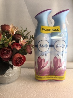 Xịt thơm phòng Febreze Air