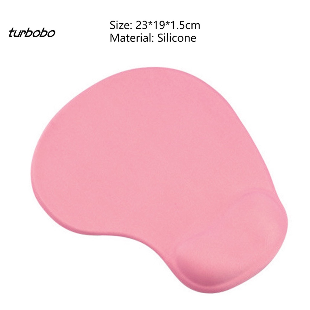 Miếng lót chuột turbo turbo hỗ trợ cổ tay cho văn phòng
