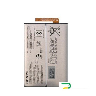 Pin d Sony Xperia XA2 H4133 H4113 3300mAh - zin mới 100%