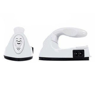 Bàn Ủi Điện Mini Tiện Lợi Khi Đi Du Lịch
