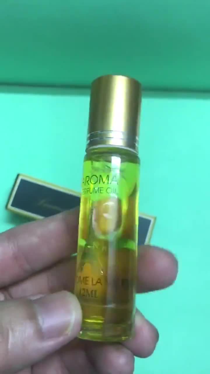 Tinh dầu nước hoa Aroma 12ml dạng lăn mini gồm 15 mùi nước hoa nam nữ cao cấp | BigBuy360 - bigbuy360.vn