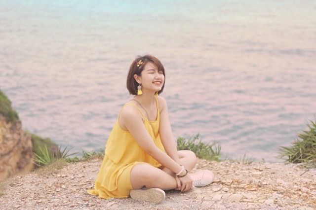 🌈Khuyên tai Vintage, bông tai tuarua xinh sắc màu phong cách Boho nhiều mẫu chọn