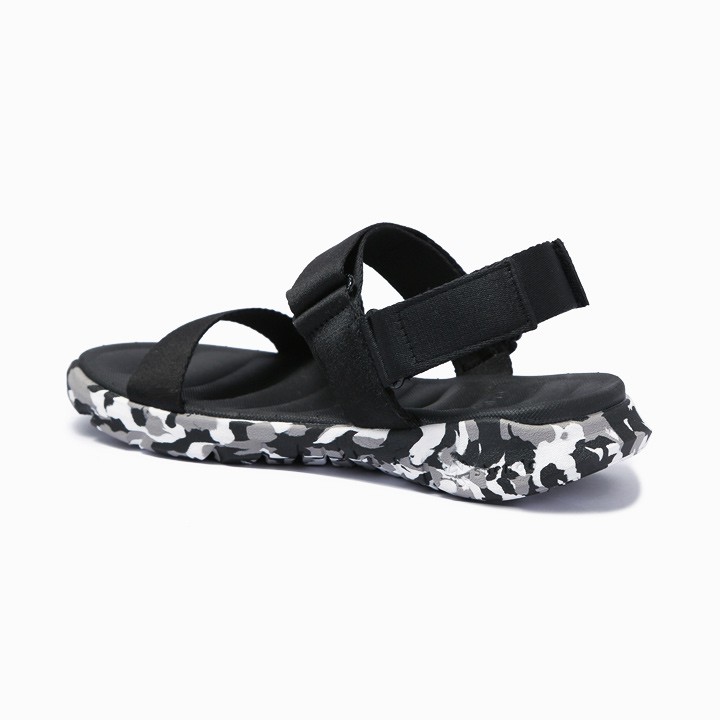 Giày Sandal Quai Chéo Shondo F6S501