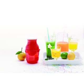Dụng cụ nghiền/ ép hoa quả Tupperware Juist