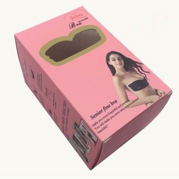 Áo lót dán không dây Varsbaby nâng ngực gợi cảm tiện dụng cho nữ