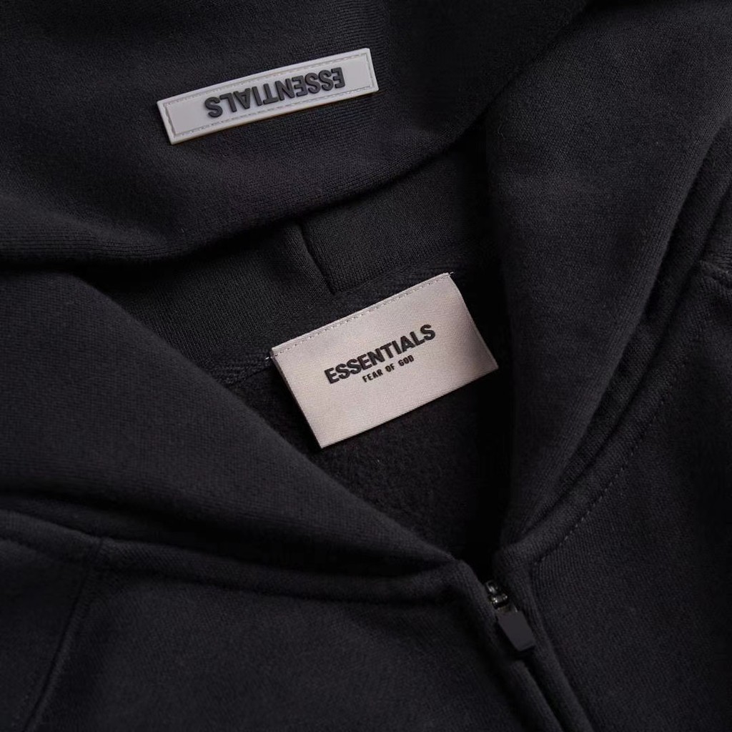 ⚡️[CHỈ 1 NGÀY] - Áo khoác FOG ESSENTIALS SS20 Black mirror quality, áo jacket fog | BigBuy360 - bigbuy360.vn