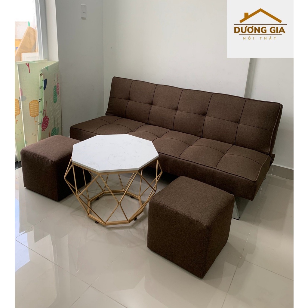 Ghế sopha giường - sofa bed nằm ngủ