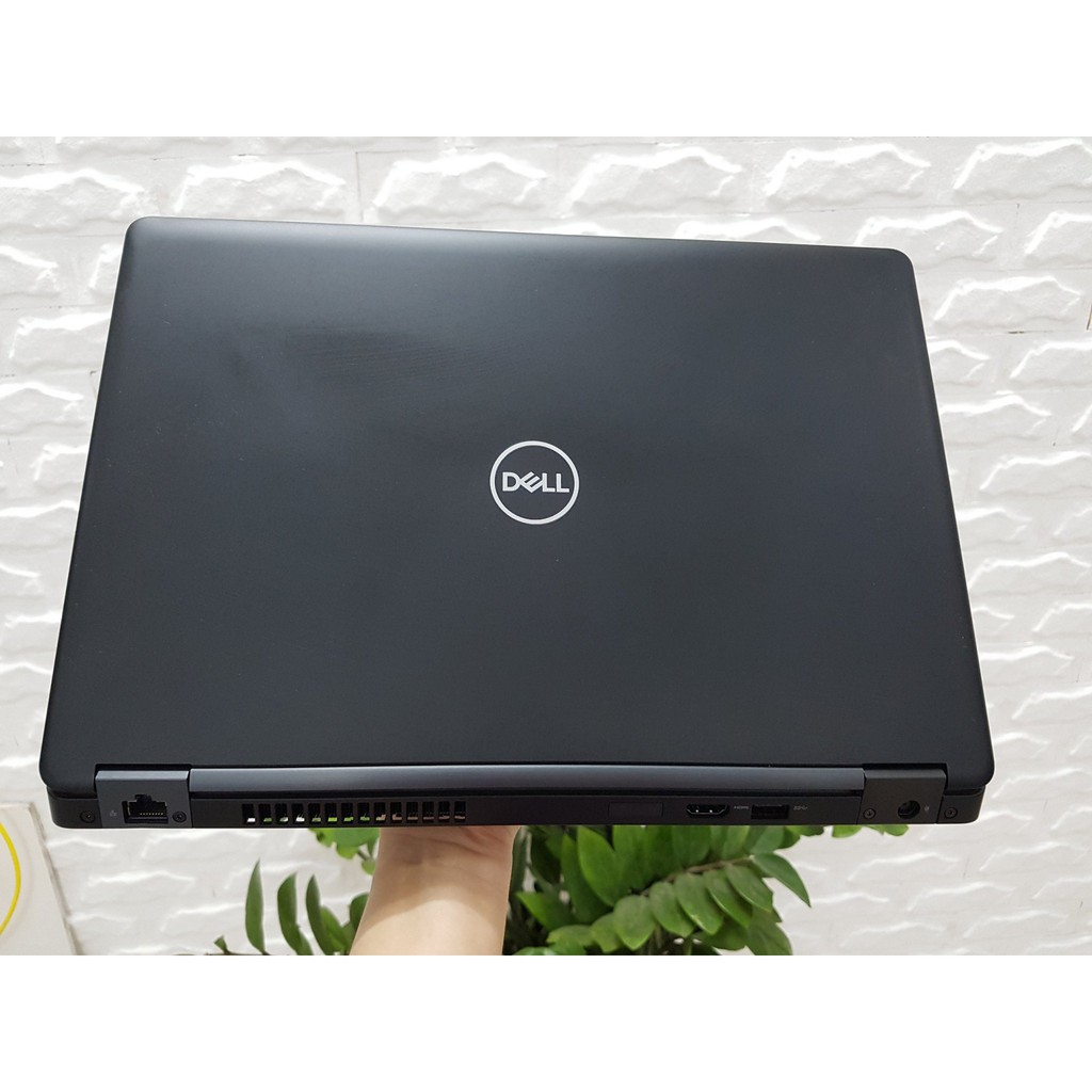 Laptop văn phòng Dell Latitude E5490 chíp i5-7300U, RAM 16GB , SSD 512gb ,  Intel HD Graphics 620, 14 inch HD | BigBuy360 - bigbuy360.vn