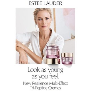 ESTEE LAUDER 🏆 Kem dưỡng ẩm nâng cơ Resilience Multi-Effect / Resilience Multi-Effect Night