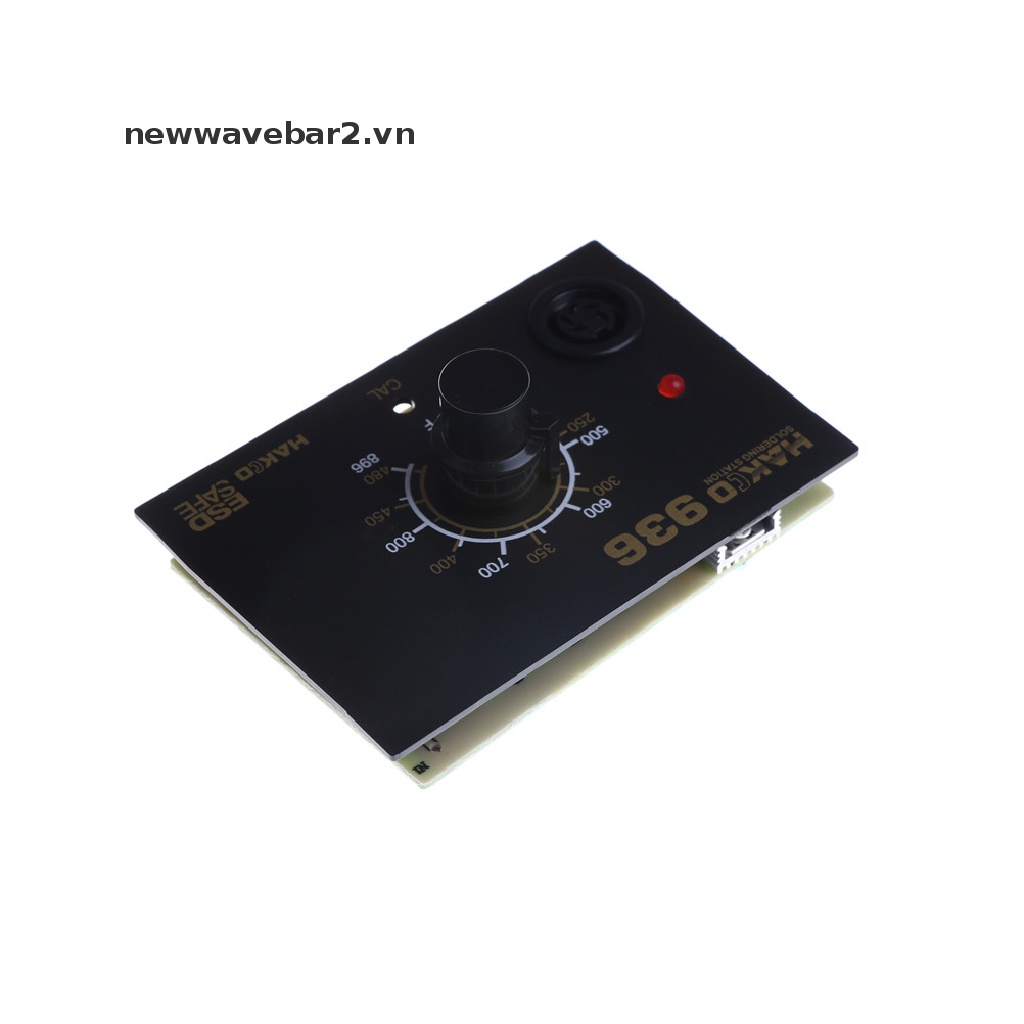 2 Trạm Hàn Sắt Cho 936 907 Chất Lượng Cao