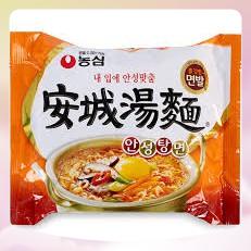 Mì Ăn Liền Ansongtangmyen Nongshim