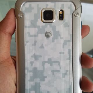 Điện thoại Samsung galaxy s6 active thanh lý