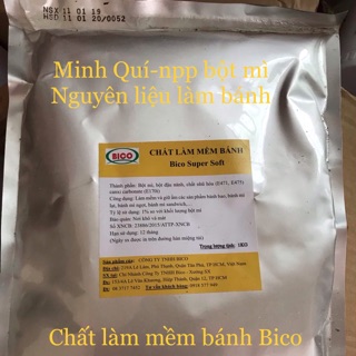 Mềm bánh bico 1kg