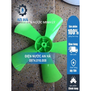 Cánh quạt gió 5 cánh !