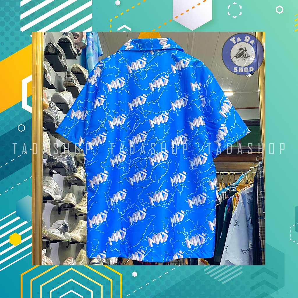 Áo Sơmi FULLTAG | Sơ Mi Lụa Mềm CNK 100% | CHUẨN CAO CẤP