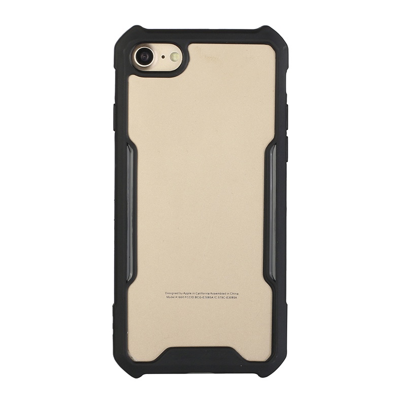 Ốp điện thoại mềm chống rơi thích hợp cho iPhone 6 6S 7 8 Plus SE 2020