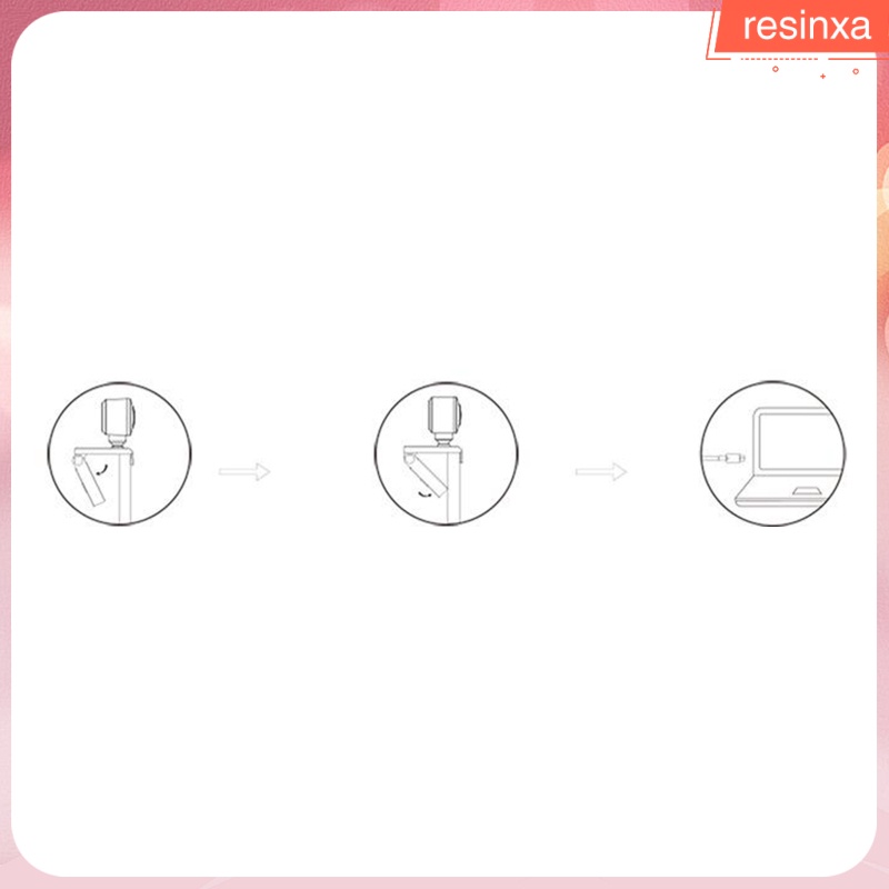 Webcam Hd Độ Phân Giải Cao 2k 2560x1440 Cho Pc Laptop | BigBuy360 - bigbuy360.vn