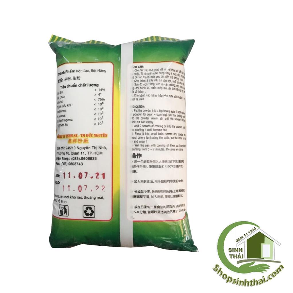 Bột há cảo 500g