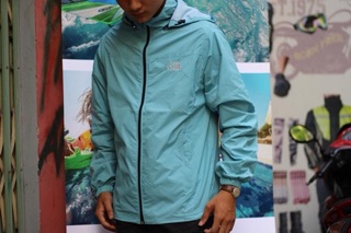 Áo gió the north face (Tnf)