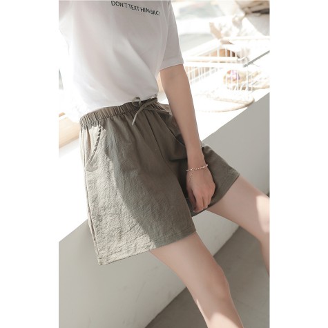 [Mã WASTUP5 giảm 10% tối đa 20K đơn 99K] QUẦN SHORT ĐŨI 2019, QUẦN ULZZANG NỮ QN02 | BigBuy360 - bigbuy360.vn