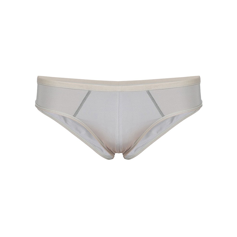 Quần lót nam thun lạnh FREEMAN [Combo 5] 6005