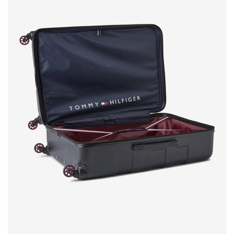 Vali TOMMY HILFIGER 20 inch Size CABIN
