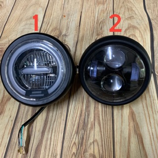Đèn pha LED độ classic cao cấp