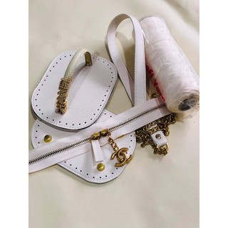 set phụ kiện làm túi cặp lồng
