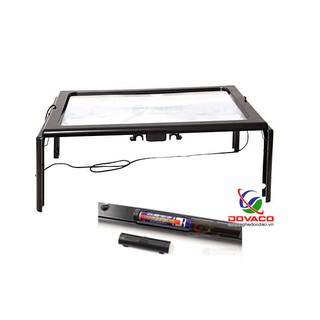 Kính lúp đọc sách để bàn