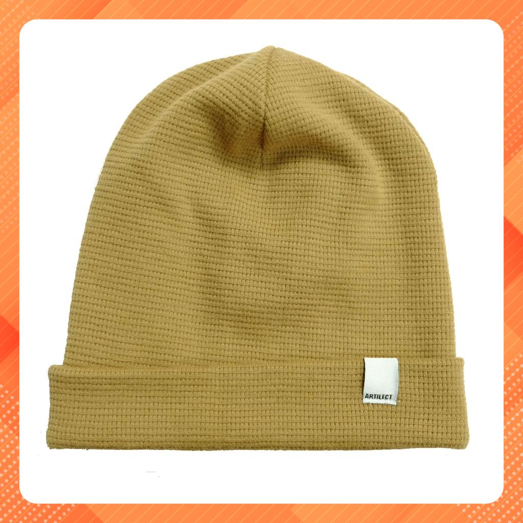 Mũ len lông cừu Articlect xuất dư- Unisex