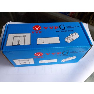 khóa cửa kính VPP