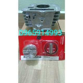 Bộ hơi wave dream chính hãng Honda
