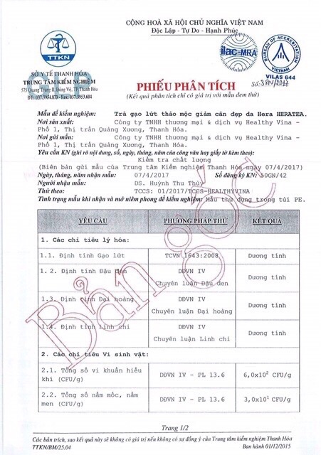 Thảo Mộc Giảm Cân Hera Plus Dạng Viên Mẫu Mới Nhất Giảm Cân Hera Plus Chính Hãng