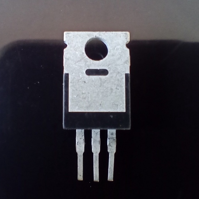 MOSFET IRFB4115 105A 150V 380W tháo máy