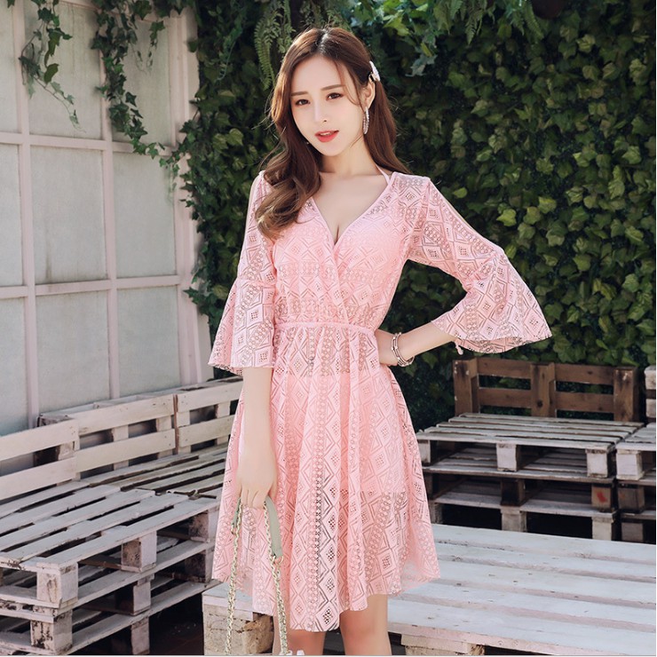 [XẢ KHO] Bộ đồ bơi bikini kèm áo choàng sexy 3 chi tiết | BigBuy360 - bigbuy360.vn