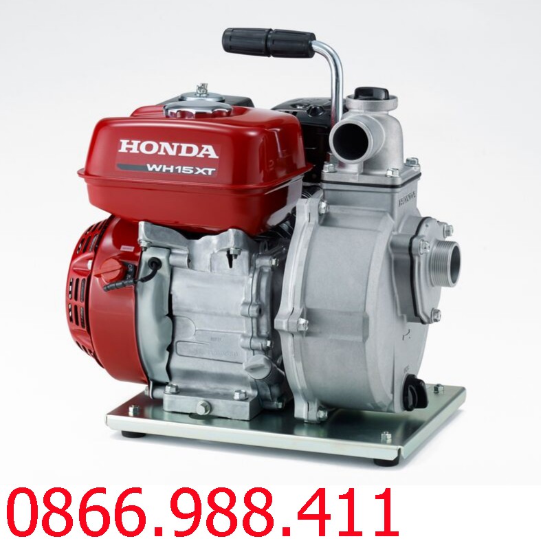 Máy bơm nước Honda WH15XT2 A (5.5HP)