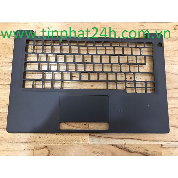 Thay Vỏ Laptop Dell Latitude E7400 0V9PFX 0762CW 0R0C21