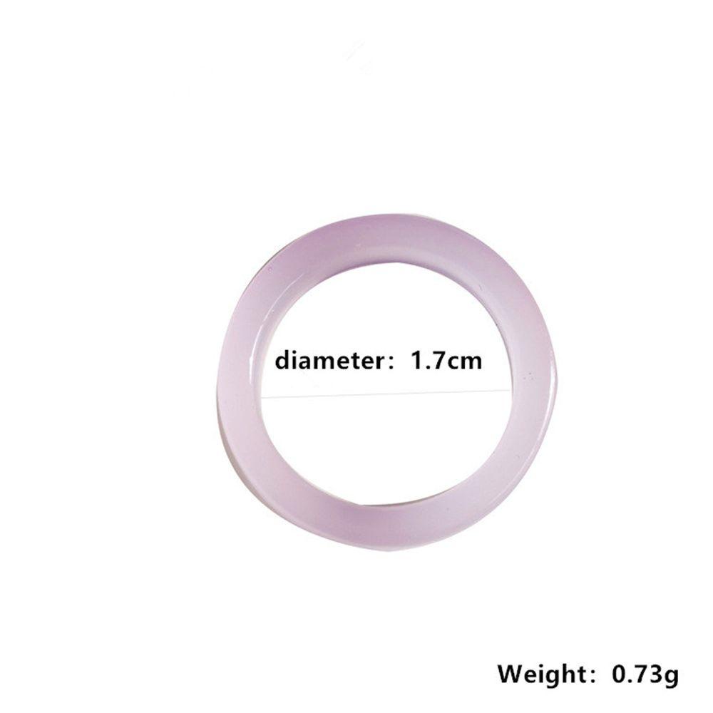 Nhẫn Hình Trái Cây Phong Cách Hàn Quốc Thời Trang Cho Nữ OSIER1