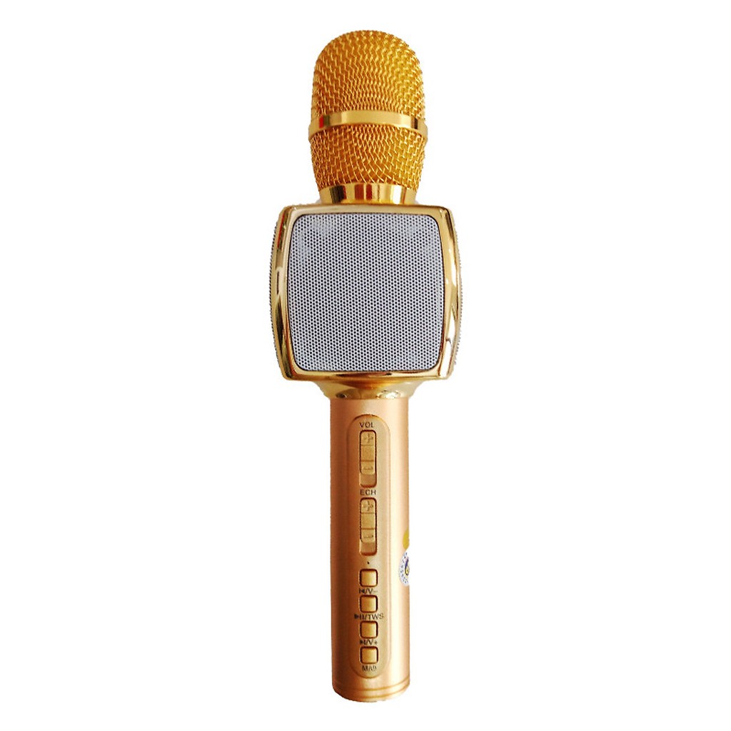 Micro Bluetooth Magic Karaoke SD-16 BH 30 Ngày