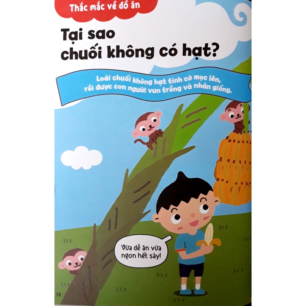 Sách Nhã Nam - Gi Gỉ Gì Gì Cái Gì Cũng Biết (Combo hoặc lẻ tự chọn)