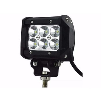 Đèn Led Phượt Xe Máy C6