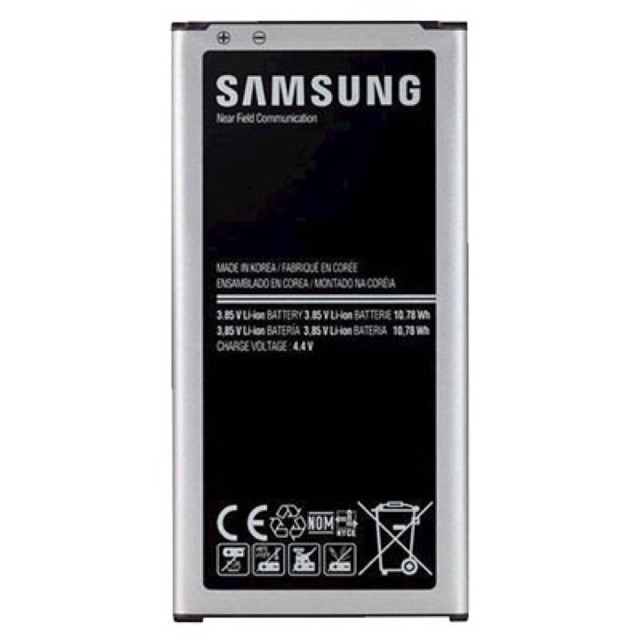 Pin samsung J7prime xịn