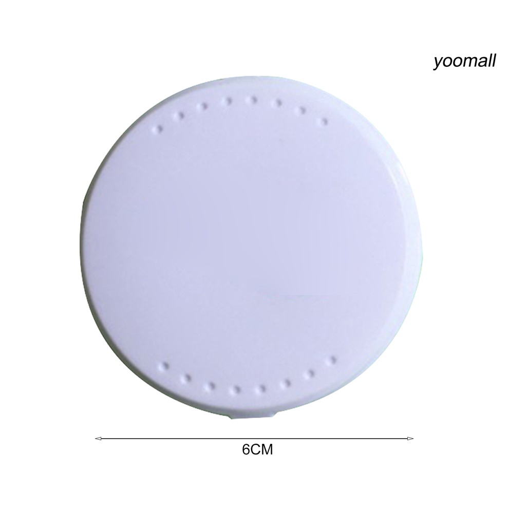 [Hàng mới về] Bộ 2 hàm răng giả tự nhiên chất lượng cao chuyên dụng