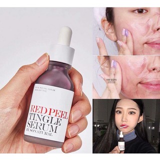Serum The Ordinary AHA 30% + BHA 2% Peeling solution
