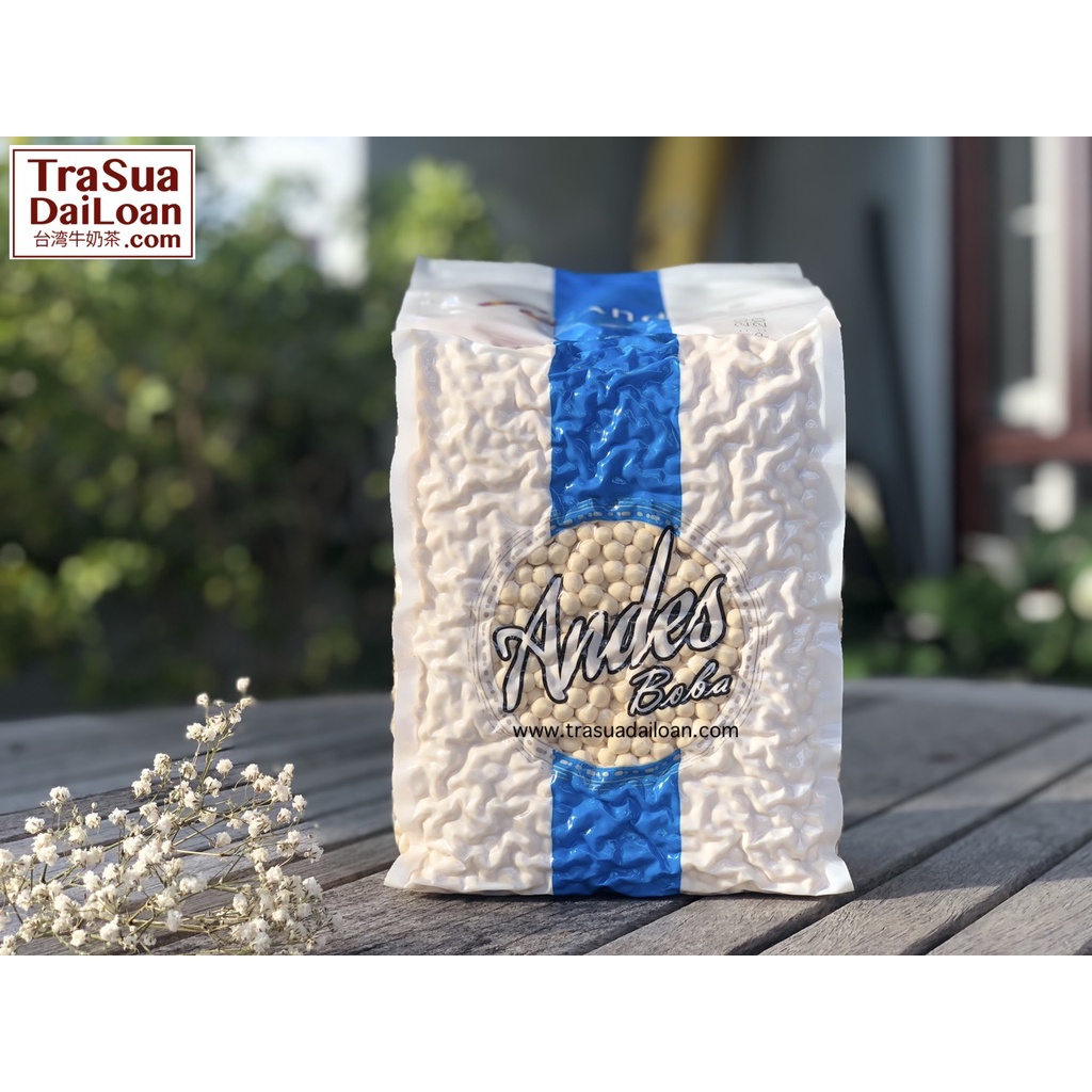 TRÂN CHÂU 3KG