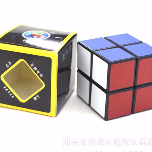 Đồ chơi Rubik 2x2x2 vrg1126 - 2798913 , 532865667 , 322_532865667 , 22000 , Do-choi-Rubik-2x2x2-vrg1126-322_532865667 , shopee.vn , Đồ chơi Rubik 2x2x2 vrg1126