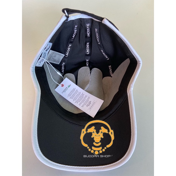 Nón Lacoste Sport xách tay US