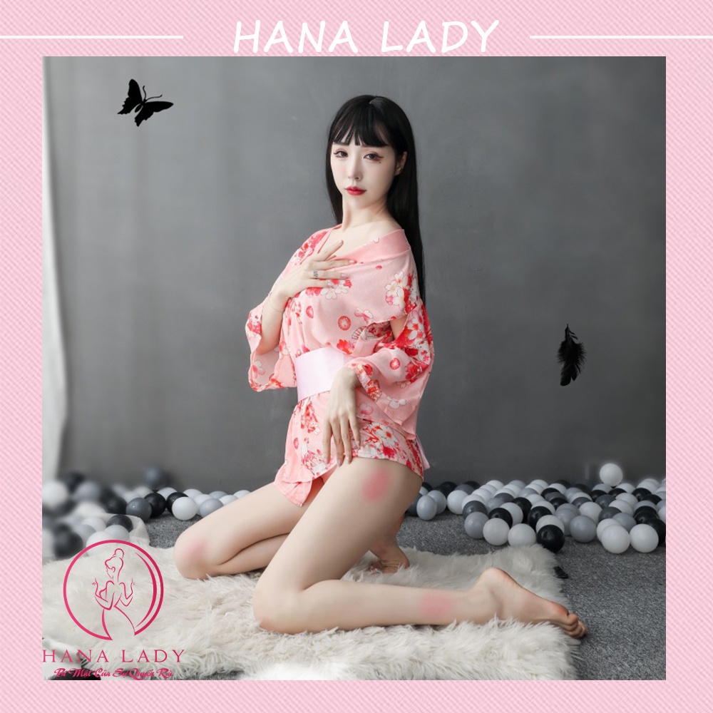 Cosplay sexy Kimono Hoa Anh Đào, Costume sexy, Đồ Ngủ hóa trang kimono CP226 | BigBuy360 - bigbuy360.vn